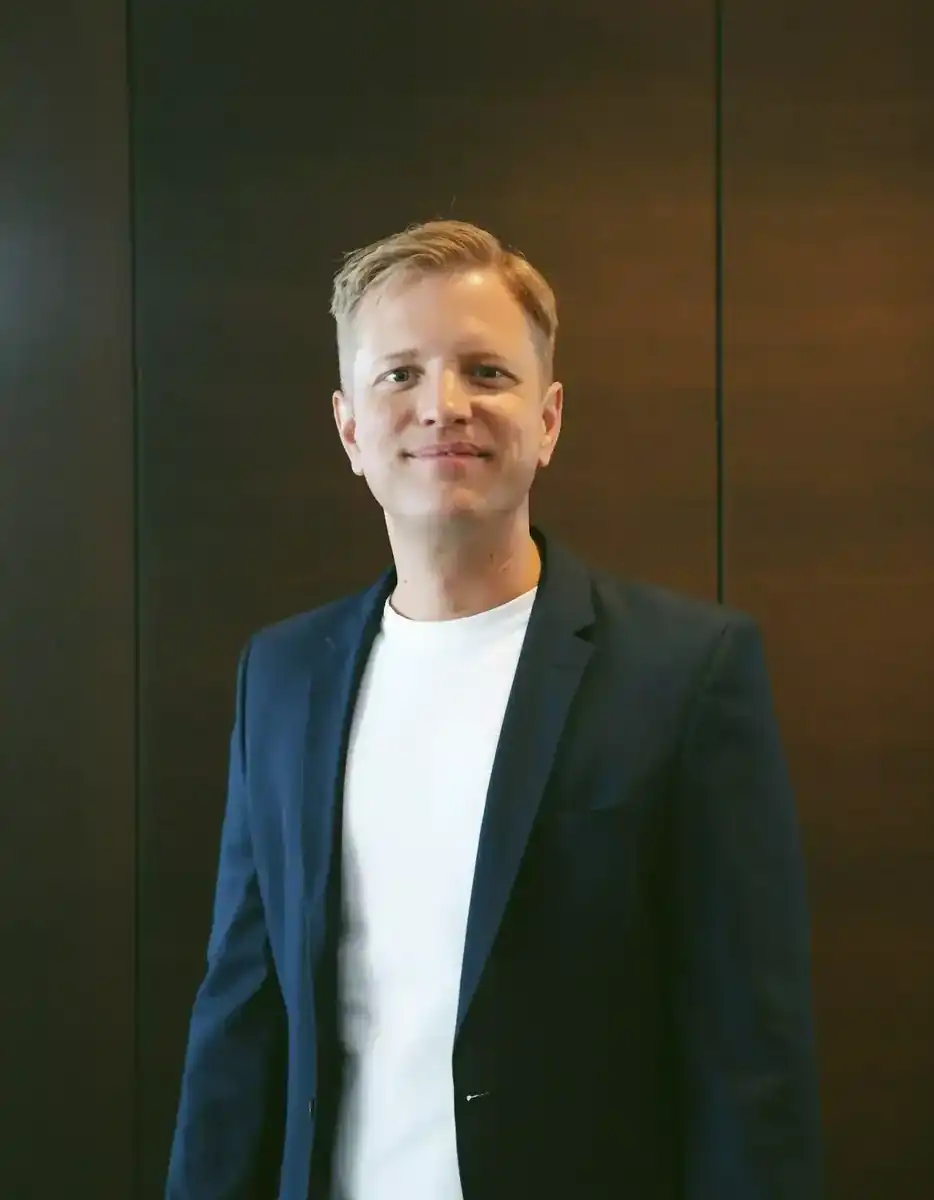 Sebastian Metzler